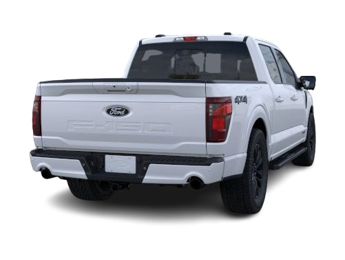 Thumbnail: 2025 Ford F-150 - 15