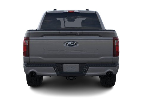 Thumbnail: 2025 Ford F-150 - 5