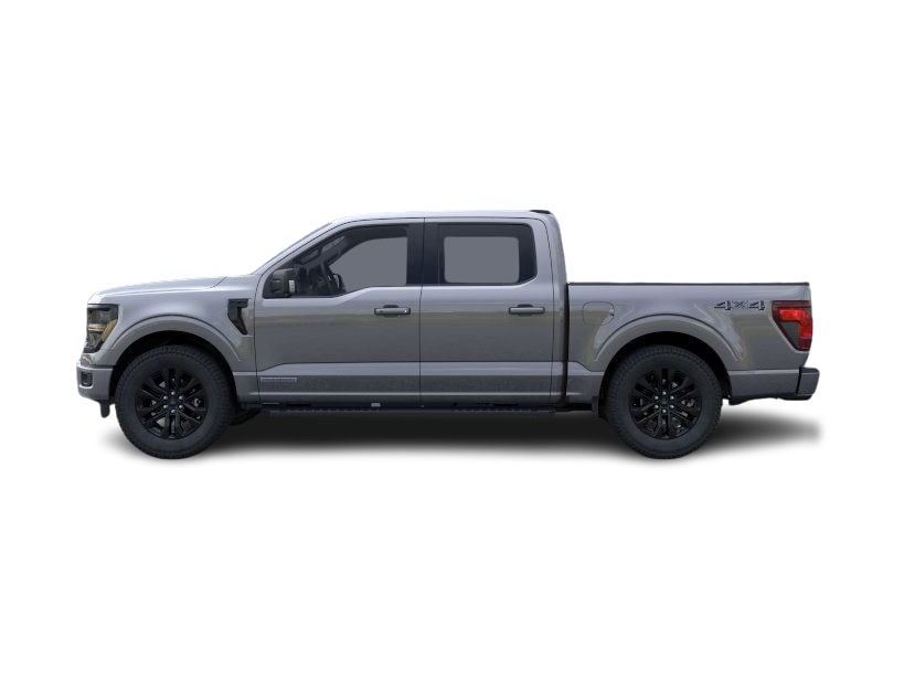 Thumbnail: 2025 Ford F-150 - 3