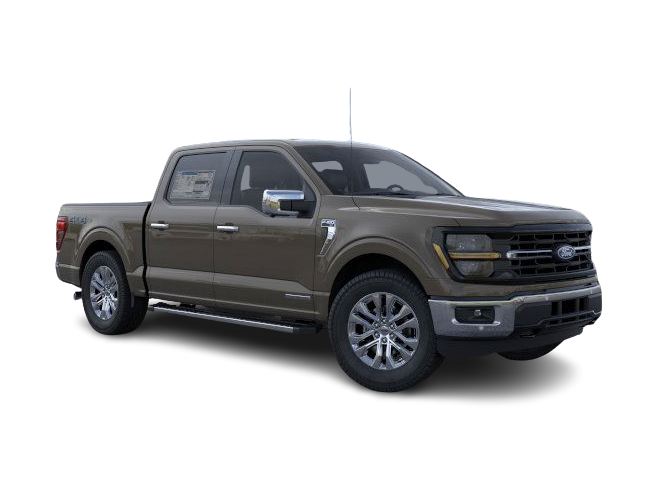 Thumbnail: 2025 Ford F-150 - 12