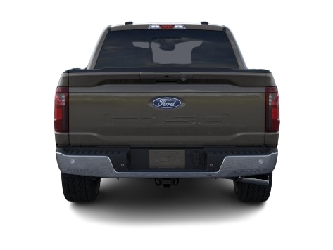 Thumbnail: 2025 Ford F-150 - 5