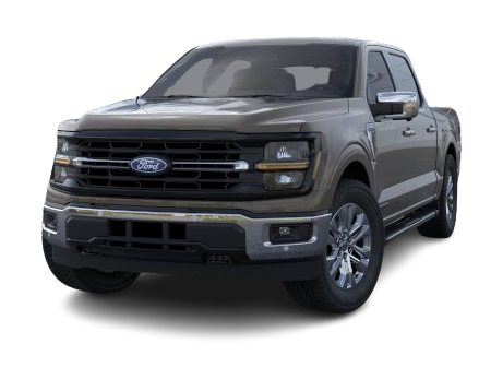 Thumbnail: 2025 Ford F-150 - 6