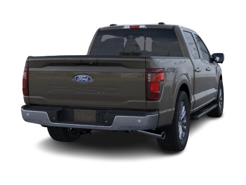 Thumbnail: 2025 Ford F-150 - 14