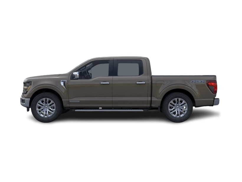 Thumbnail: 2025 Ford F-150 - 3