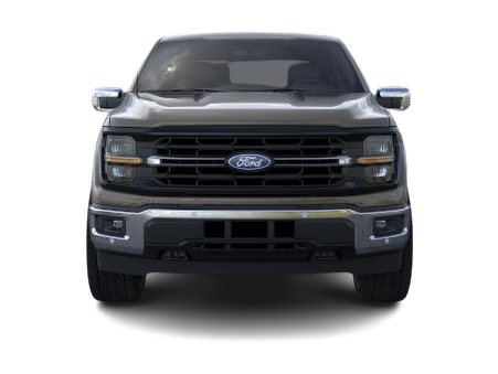 Thumbnail: 2025 Ford F-150 - 12