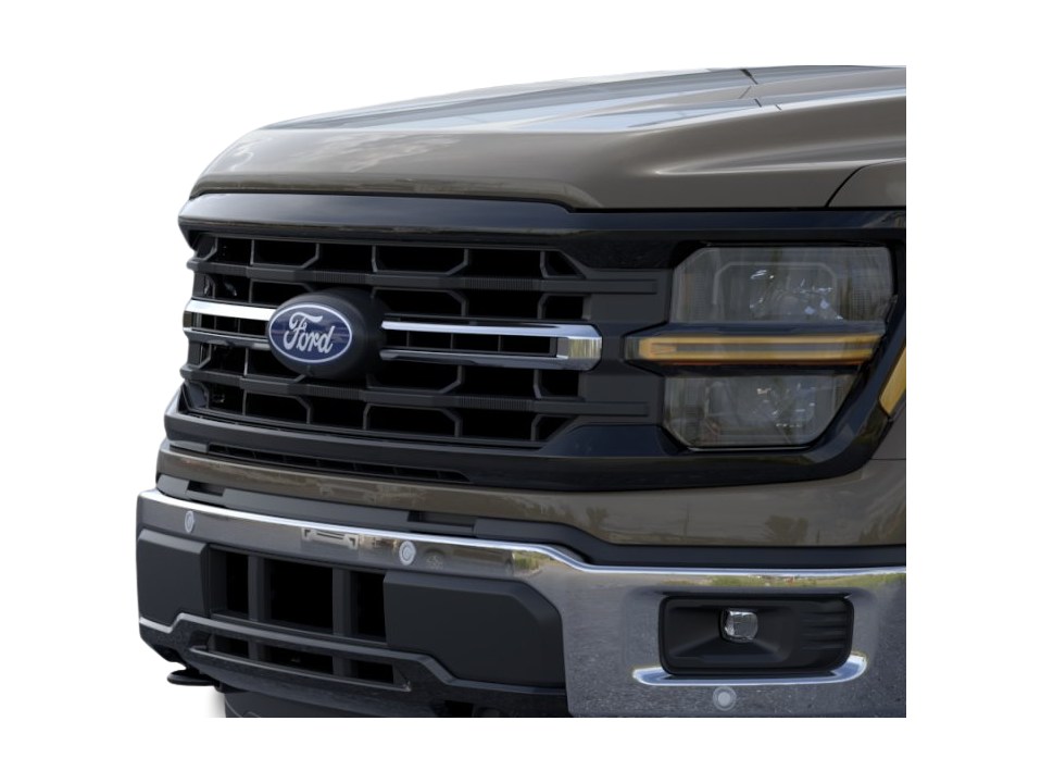 Thumbnail: 2025 Ford F-150 - 18
