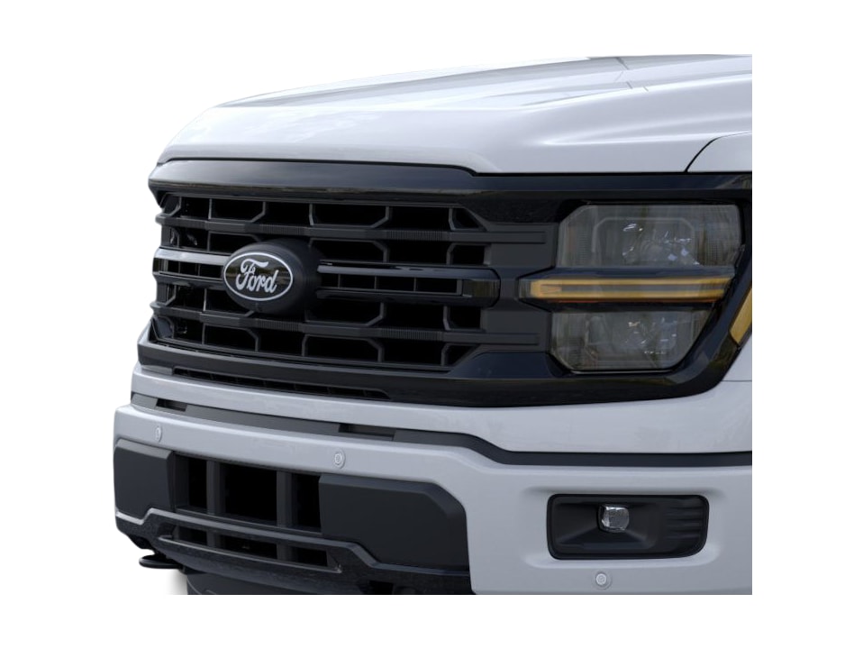 2025 Ford F-150 XLT 18