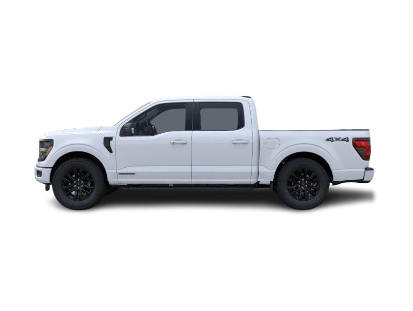2025 Ford F-150 XLT 3