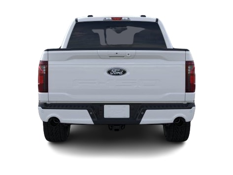 2025 Ford F-150 XLT 11