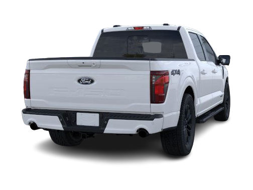 2025 Ford F-150 XLT 14