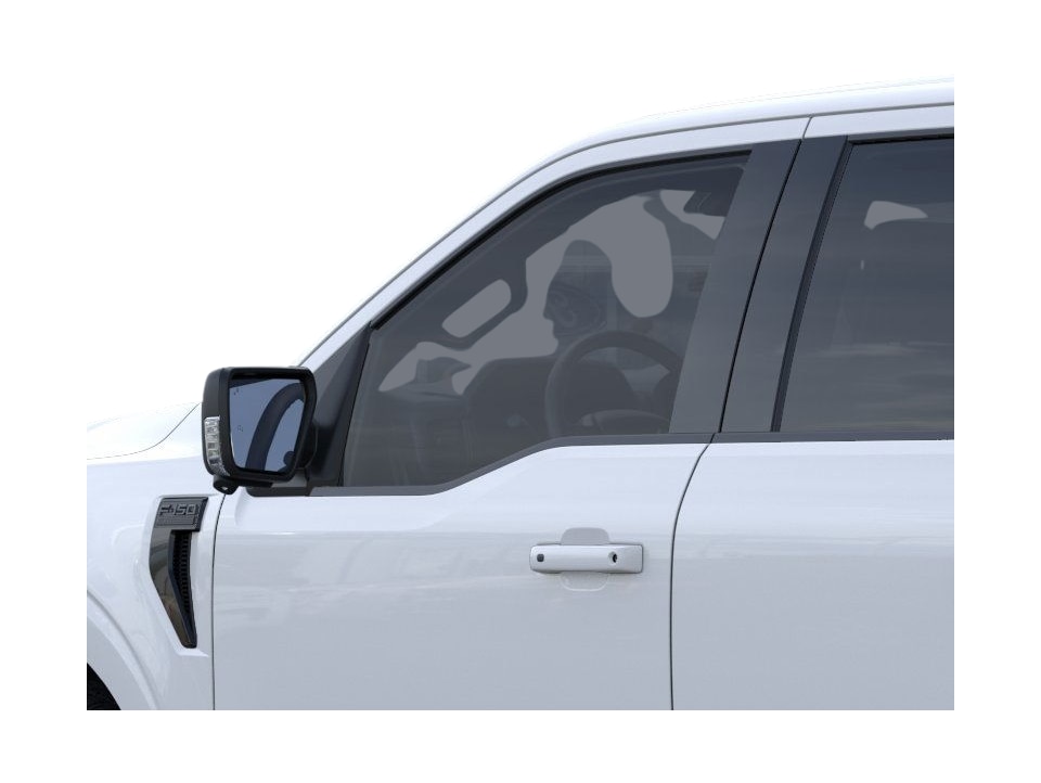 2025 Ford F-150 XLT 20