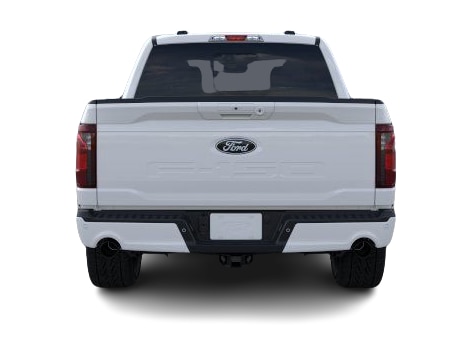 Thumbnail: 2025 Ford F-150 - 11