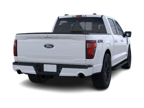 Thumbnail: 2025 Ford F-150 - 14
