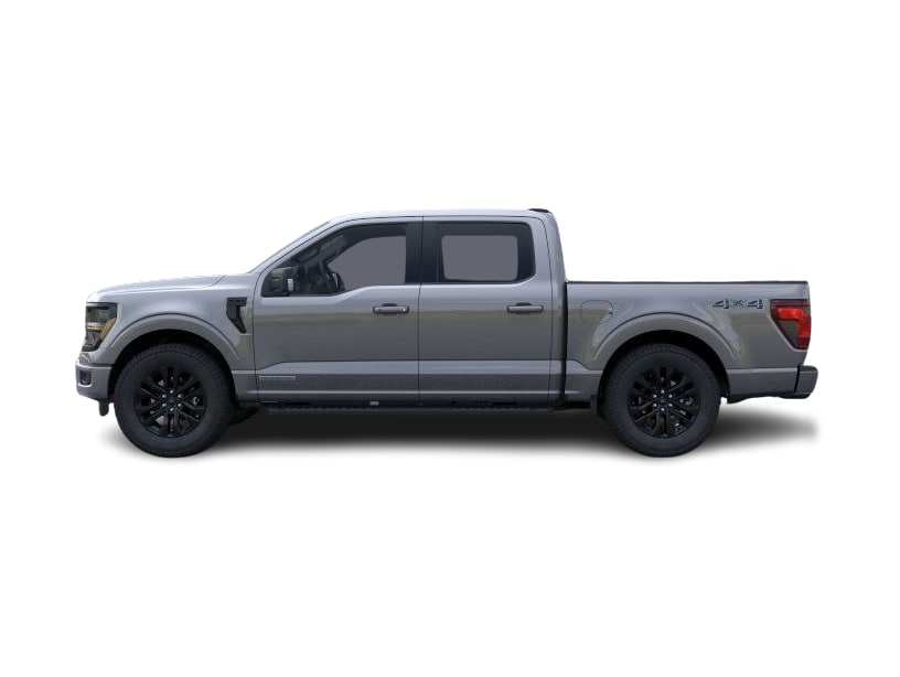 2025 Ford F-150 XLT 3
