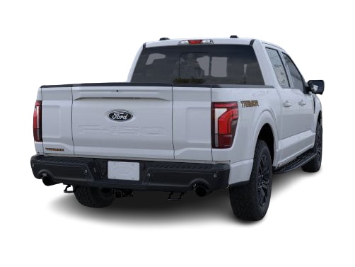 Thumbnail: 2025 Ford F-150 - 14