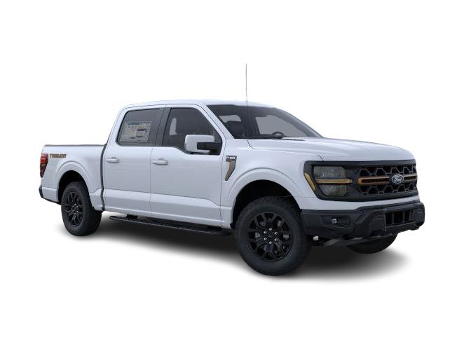 Thumbnail: 2025 Ford F-150 - 13