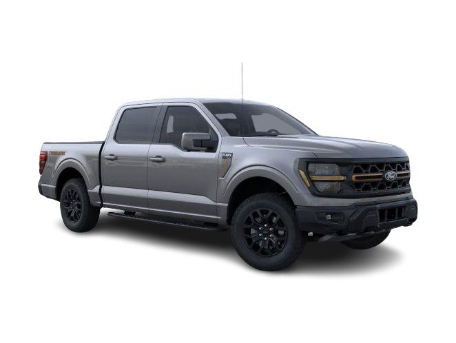 2025 Ford F-150 Tremor 13