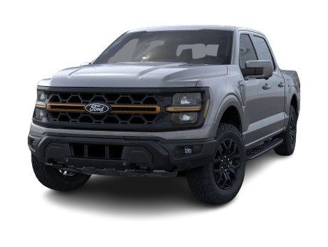 2025 Ford F-150 Tremor 5