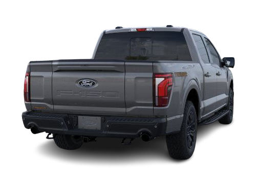 2025 Ford F-150 Tremor 14