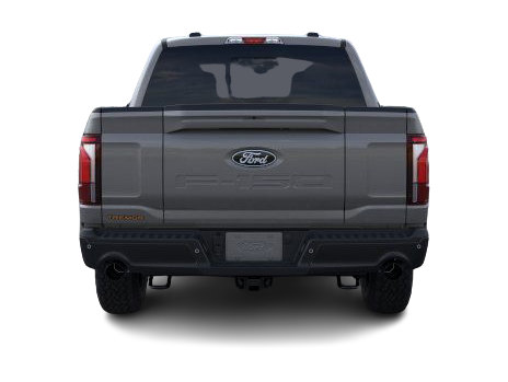 2025 Ford F-150 Tremor 11