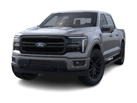 Thumbnail: 2026 Ford F-150 - 5