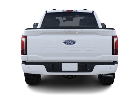 Thumbnail: 2026 Ford F-150 - 11