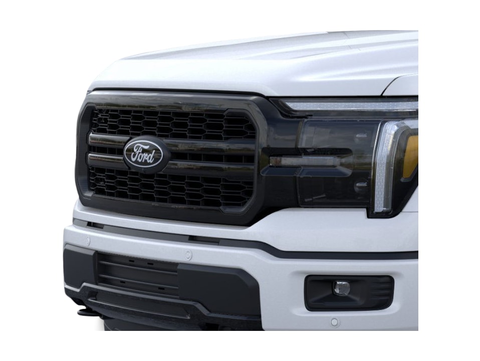 Thumbnail: 2026 Ford F-150 - 18
