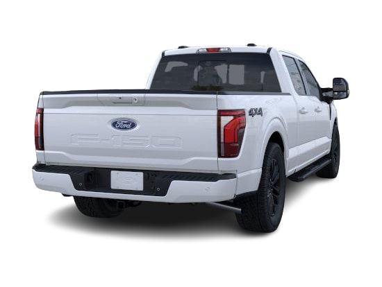 Thumbnail: 2026 Ford F-150 - 14