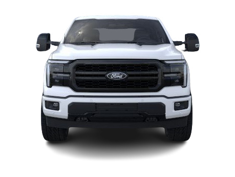 Thumbnail: 2026 Ford F-150 - 12
