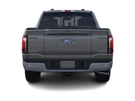 Thumbnail: 2026 Ford F-150 - 5