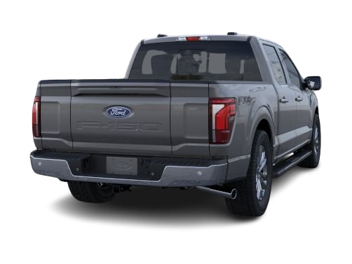 Thumbnail: 2026 Ford F-150 - 15
