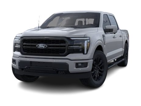 Thumbnail: 2026 Ford F-150 - 5