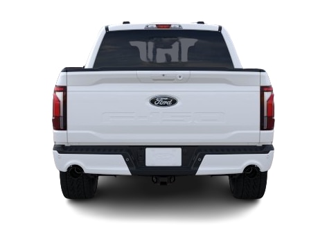Thumbnail: 2026 Ford F-150 - 4