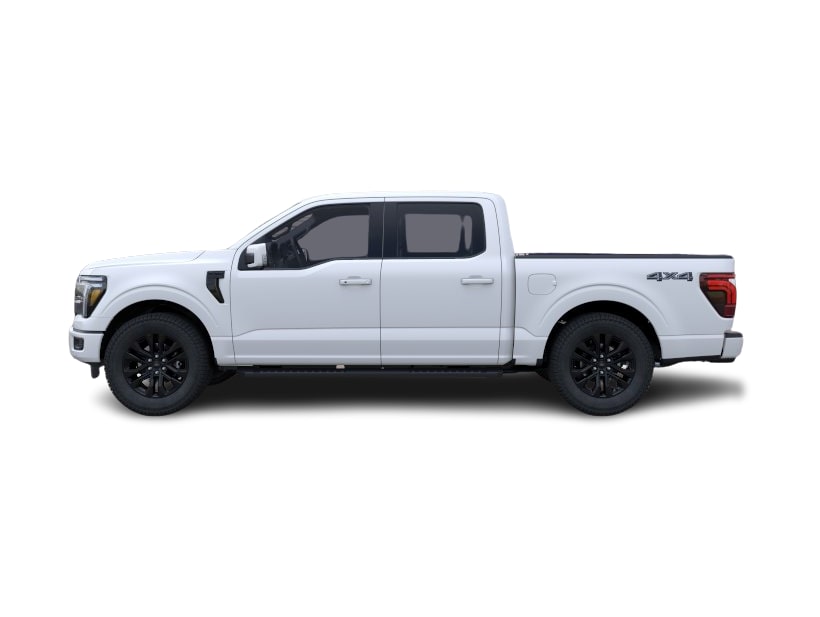 Thumbnail: 2026 Ford F-150 - 2