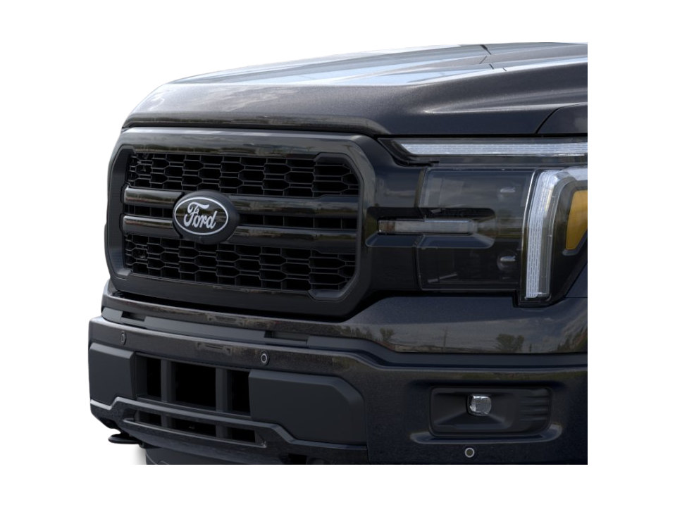Thumbnail: 2026 Ford F-150 - 18