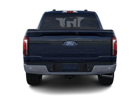 Thumbnail: 2026 Ford F-150 - 5