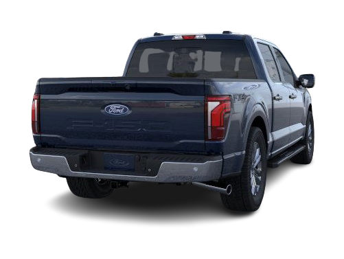 Thumbnail: 2026 Ford F-150 - 15