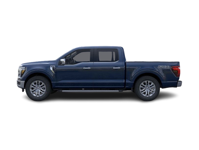 Thumbnail: 2026 Ford F-150 - 3