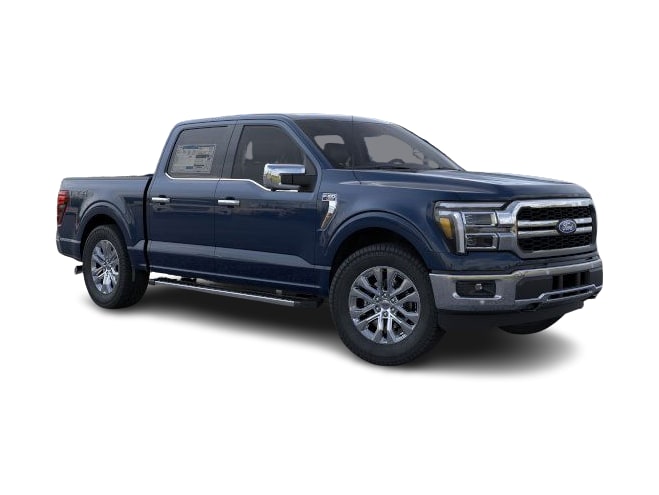Thumbnail: 2026 Ford F-150 - 14