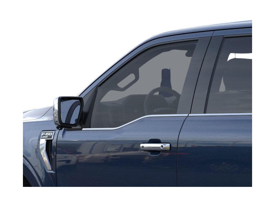 Thumbnail: 2026 Ford F-150 - 20