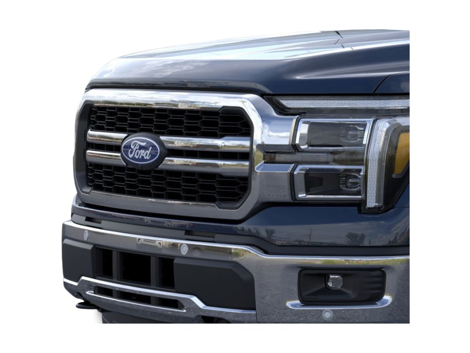 Thumbnail: 2026 Ford F-150 - 18