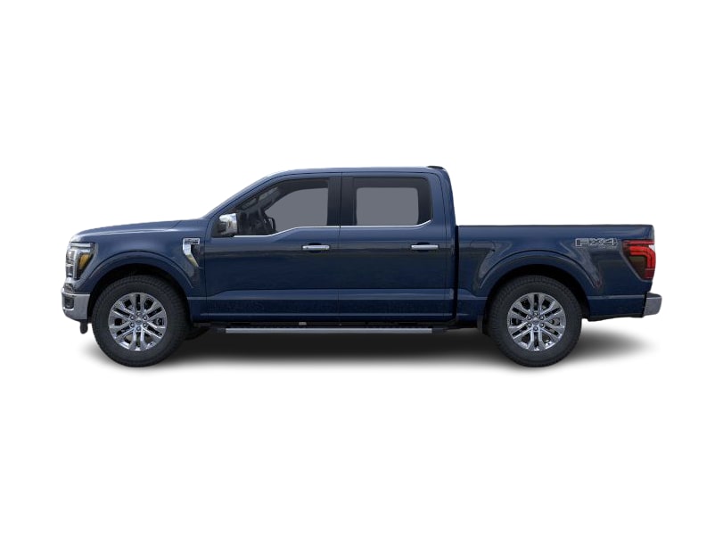 Thumbnail: 2026 Ford F-150 - 3