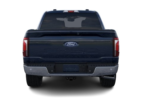 Thumbnail: 2026 Ford F-150 - 5