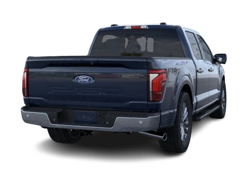 Thumbnail: 2026 Ford F-150 - 15