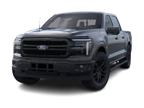 Thumbnail: 2026 Ford F-150 - 5