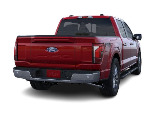 Thumbnail: 2026 Ford F-150 - 15