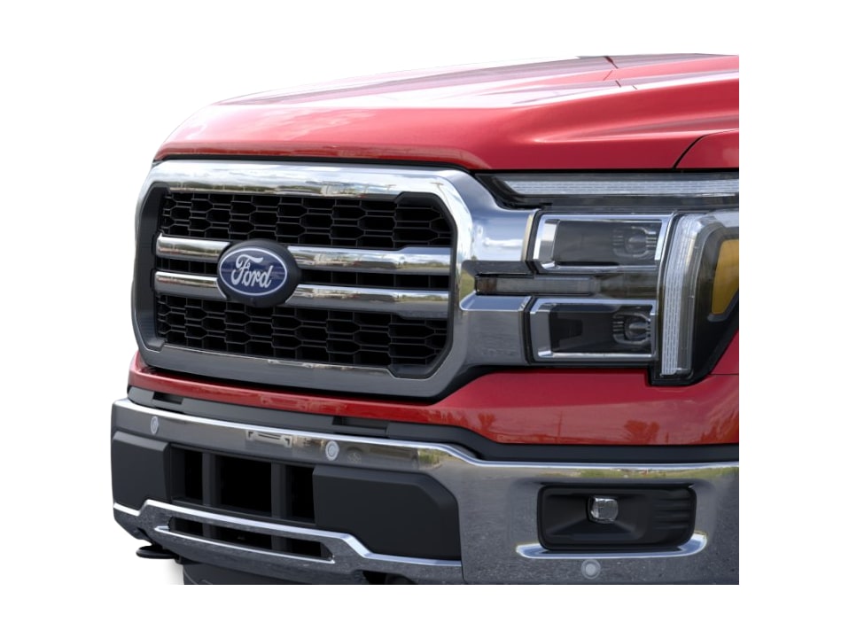 Thumbnail: 2026 Ford F-150 - 18