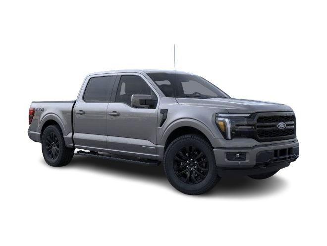 2025 Ford F-150 Lariat 13