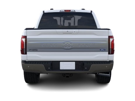 Thumbnail: 2026 Ford F-150 - 5