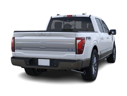 Thumbnail: 2026 Ford F-150 - 15